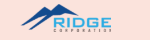 Ridge Corporation Logo