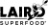 Laird Superfood Logo