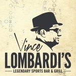 Lombardi's - Ovations - Oneida Casinos Logo
