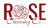 Rose Cleaning Co. Logo