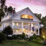 Rabbit Hill Inn Logo