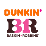 Dunkin Donuts - Baskin Robbins