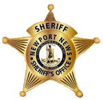 Newport News Sheriff's Office Logo