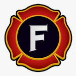 Firehouse Subs Laura K Logo