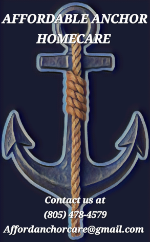 Affordable Anchor Homecare LLC Logo