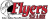 Flyers Pizza Logo