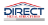 Direct Metal Structures Logo