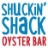 Shuckin Shack - Wesley Chapel Logo