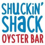 Shuckin Shack - Wesley Chapel Logo