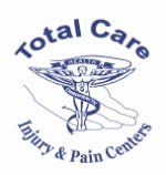 TOTAL CARE Logo