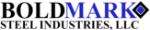 Boldmark Steel Industries Logo