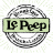 Le Peep Castleton Logo