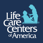 Hale Anuenue Restorative Care Center Logo
