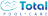 Total Pool Care Logo