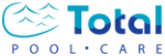 Total Pool Care Logo