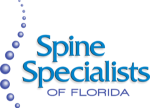 Florida Spine Associates Logo