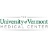 The University of Vermont Medical Center Logo
