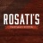 Rosati's Pizza - Homer Glen Logo