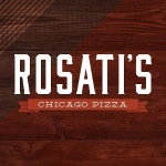 Rosati's Pizza - Homer Glen Logo