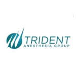 Trident Anesthesia Group LLC Logo