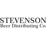 Stevenson Beer Distributing Co Logo