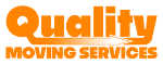 Quality Moving Services LLC Logo