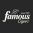 Famous Smoke Shop Logo