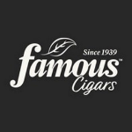 Famous Smoke Shop Logo