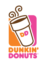 Dunkin' Donuts Logo
