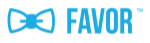 Favor Delivery Logo