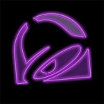 Taco Bell-South Cullman Logo