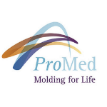 PROMED MOLDED PRODUCTS INC Logo