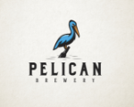 Pelican Brewing Company Logo
