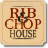 Wyoming's Rib and Chop House, Sheridan Logo
