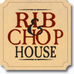 Wyoming's Rib and Chop House, Sheridan Logo