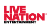 Lakewood Amphitheatre at Live Nation Logo