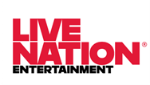 Lakewood Amphitheatre at Live Nation Logo