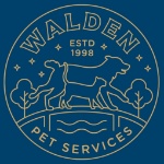 Walden Pet Services Logo