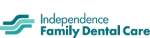 Independence Family Dental Care Logo