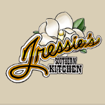 Tressie's Logo