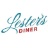 Lester's Diner Logo