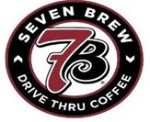 7 Brew Logo