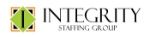 Integrity Staffing Group Logo