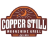 Copper Still Moonshine Grill - Gilbert Logo