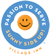 Village Inn Logo