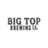 Big Top Brewing Company Logo