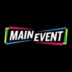 Main Event - Warrenville Logo