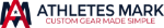 Athletes Mark Logo