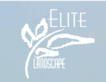 Elite Landscape Logo