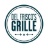 Del Friscos Grille Plano Logo